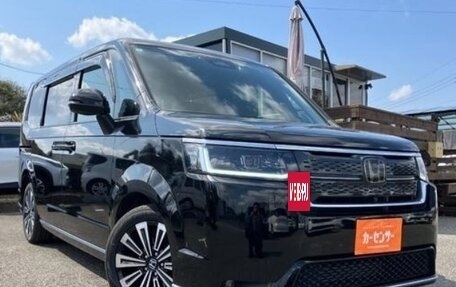 Honda Stepwgn, 2023 год, 2 190 000 рублей, 3 фотография