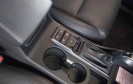 Hyundai Tucson III, 2016 год, 2 300 000 рублей, 8 фотография