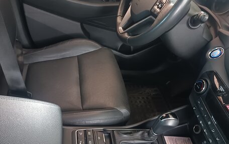 Hyundai Tucson III, 2016 год, 2 300 000 рублей, 7 фотография