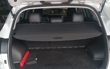 Hyundai Tucson III, 2016 год, 2 300 000 рублей, 11 фотография