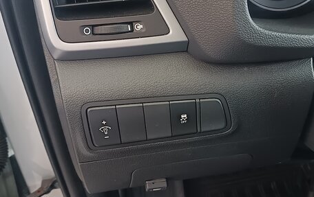 Hyundai Tucson III, 2016 год, 2 300 000 рублей, 18 фотография