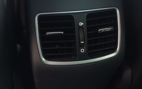 Hyundai Tucson III, 2016 год, 2 300 000 рублей, 16 фотография