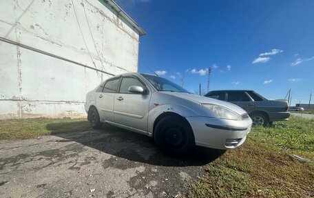 Ford Focus IV, 2005 год, 155 000 рублей, 3 фотография