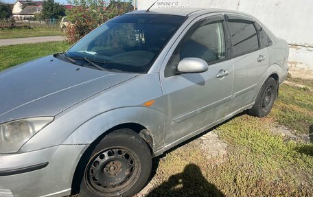 Ford Focus IV, 2005 год, 155 000 рублей, 4 фотография