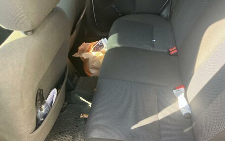 Ford Focus IV, 2005 год, 155 000 рублей, 13 фотография