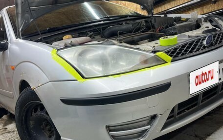 Ford Focus IV, 2005 год, 155 000 рублей, 15 фотография