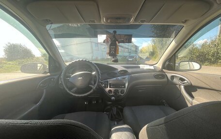 Ford Focus IV, 2005 год, 155 000 рублей, 5 фотография