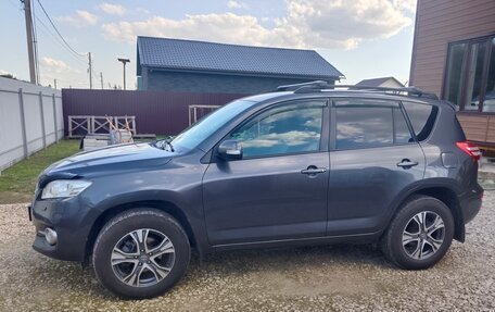 Toyota RAV4, 2010 год, 1 335 000 рублей, 2 фотография