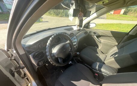 Ford Focus IV, 2005 год, 155 000 рублей, 12 фотография