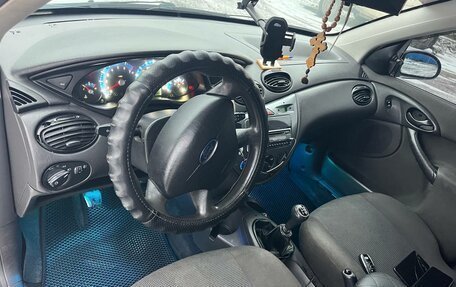 Ford Focus IV, 2005 год, 155 000 рублей, 16 фотография