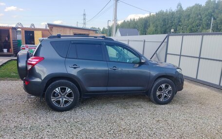Toyota RAV4, 2010 год, 1 335 000 рублей, 3 фотография