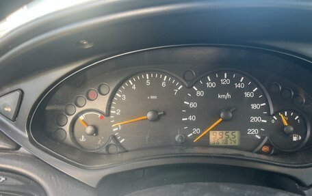 Ford Focus IV, 2005 год, 155 000 рублей, 7 фотография