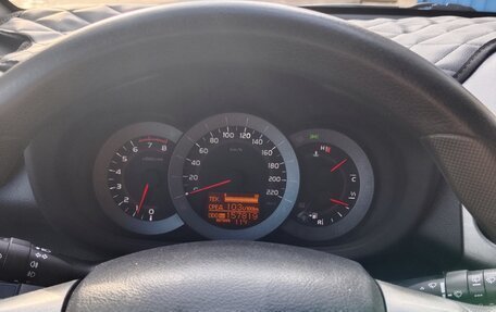 Toyota RAV4, 2010 год, 1 335 000 рублей, 4 фотография