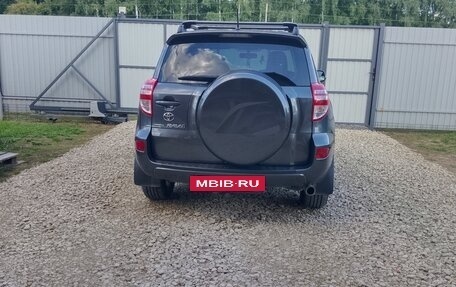 Toyota RAV4, 2010 год, 1 335 000 рублей, 5 фотография