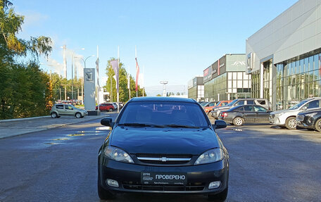 Chevrolet Lacetti, 2007 год, 248 000 рублей, 6 фотография