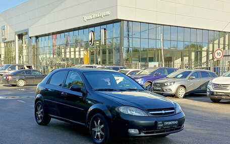 Chevrolet Lacetti, 2007 год, 248 000 рублей, 7 фотография