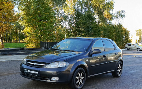 Chevrolet Lacetti, 2007 год, 248 000 рублей, 5 фотография
