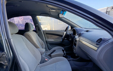 Chevrolet Lacetti, 2007 год, 248 000 рублей, 15 фотография