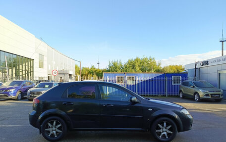 Chevrolet Lacetti, 2007 год, 248 000 рублей, 8 фотография