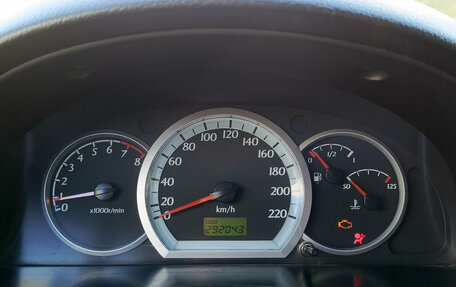 Chevrolet Lacetti, 2007 год, 248 000 рублей, 17 фотография