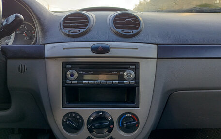 Chevrolet Lacetti, 2007 год, 248 000 рублей, 19 фотография