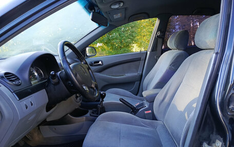 Chevrolet Lacetti, 2007 год, 248 000 рублей, 20 фотография