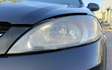 Chevrolet Lacetti, 2007 год, 248 000 рублей, 21 фотография