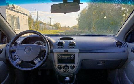 Chevrolet Lacetti, 2007 год, 248 000 рублей, 18 фотография