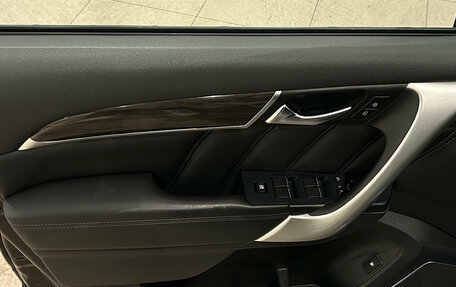 Haval H9 I рестайлинг, 2021 год, 2 599 000 рублей, 18 фотография