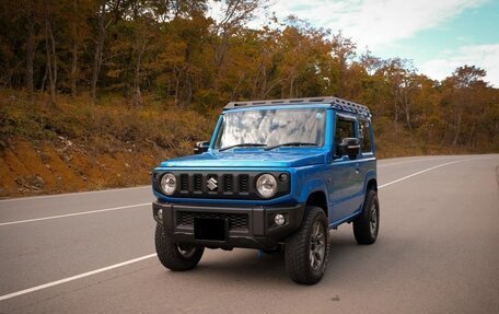 Suzuki Jimny, 2021 год, 1 100 000 рублей, 2 фотография