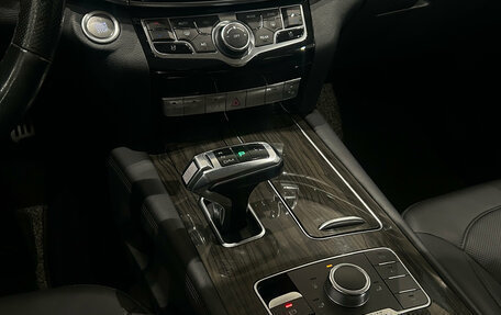 Haval H9 I рестайлинг, 2021 год, 2 599 000 рублей, 21 фотография