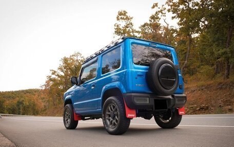 Suzuki Jimny, 2021 год, 1 100 000 рублей, 3 фотография