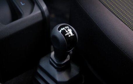 Suzuki Jimny, 2021 год, 1 100 000 рублей, 9 фотография