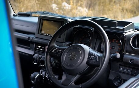Suzuki Jimny, 2021 год, 1 100 000 рублей, 6 фотография