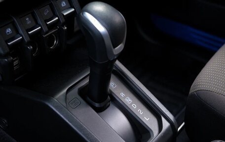 Suzuki Jimny, 2021 год, 1 100 000 рублей, 8 фотография