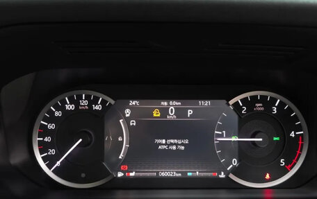 Land Rover Discovery Sport I рестайлинг, 2020 год, 2 200 000 рублей, 10 фотография