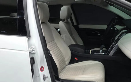 Land Rover Discovery Sport I рестайлинг, 2020 год, 2 200 000 рублей, 13 фотография