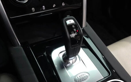 Land Rover Discovery Sport I рестайлинг, 2020 год, 2 200 000 рублей, 11 фотография