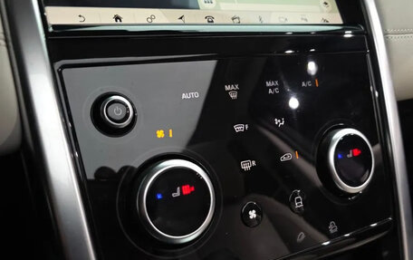 Land Rover Discovery Sport I рестайлинг, 2020 год, 2 200 000 рублей, 21 фотография