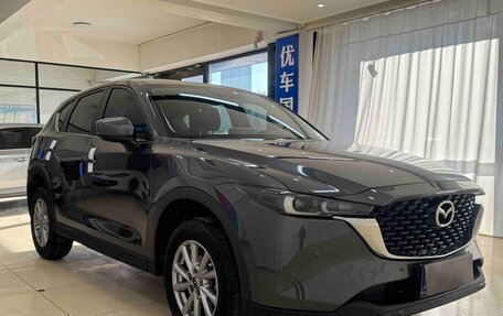 Mazda CX-5 II, 2022 год, 2 210 000 рублей, 3 фотография