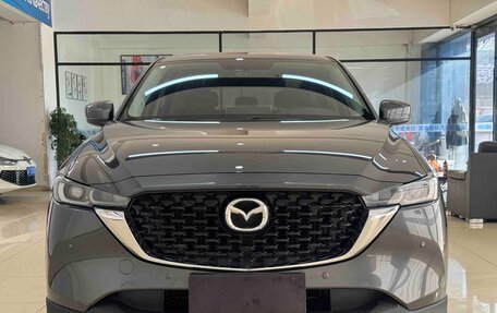 Mazda CX-5 II, 2022 год, 2 210 000 рублей, 2 фотография
