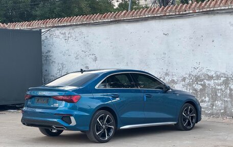 Audi A3, 2021 год, 2 020 000 рублей, 5 фотография