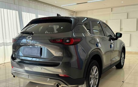 Mazda CX-5 II, 2022 год, 2 210 000 рублей, 6 фотография