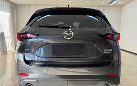 Mazda CX-5 II, 2022 год, 2 210 000 рублей, 5 фотография