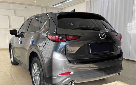Mazda CX-5 II, 2022 год, 2 210 000 рублей, 4 фотография