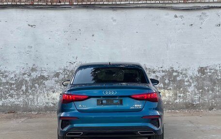 Audi A3, 2021 год, 2 020 000 рублей, 3 фотография