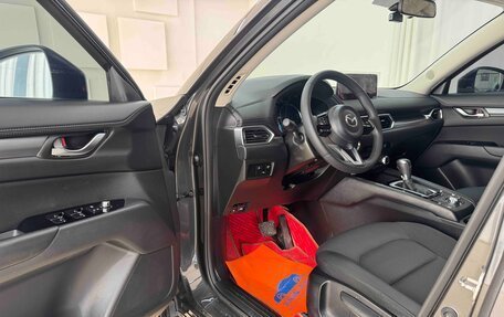 Mazda CX-5 II, 2022 год, 2 210 000 рублей, 7 фотография