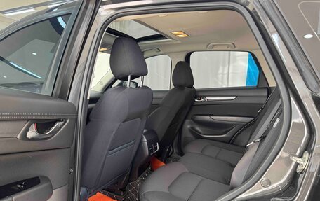 Mazda CX-5 II, 2022 год, 2 210 000 рублей, 8 фотография