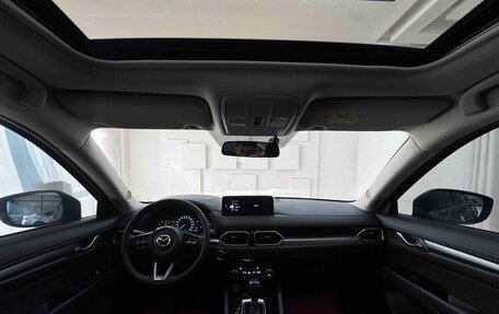 Mazda CX-5 II, 2022 год, 2 210 000 рублей, 17 фотография