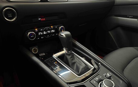Mazda CX-5 II, 2022 год, 2 210 000 рублей, 13 фотография